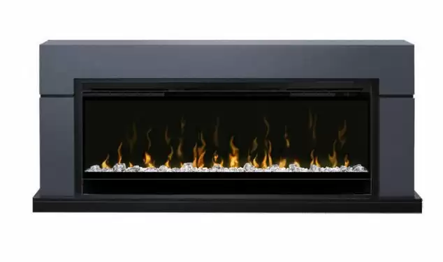 Каминокомплект Dimplex Lindos с очагом Ignite XLF 50