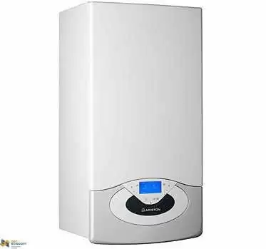 Газовый настенный котел Ariston GENUS PREMIUM EVO 24 FF
