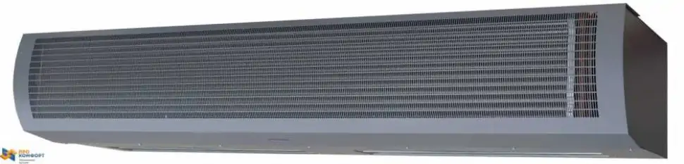 Тепловая завеса Тепломаш КЭВ-9П4030Е