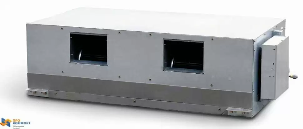 Канальная сплит-система Lessar LS-H96DIA4 / LU-H96DIA4