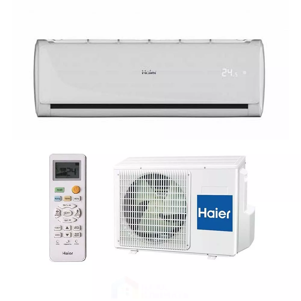 Сплит-система Haier HSU-18HLT03/R2
