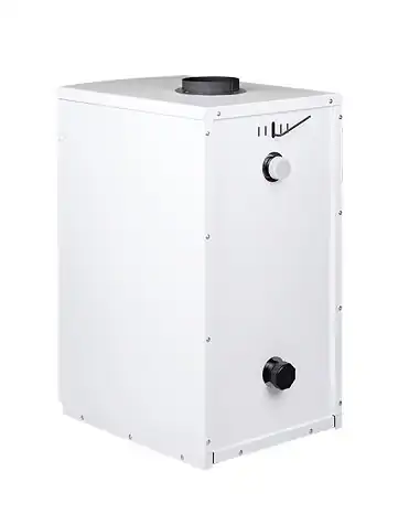 Напольный газовый котел Очаг АОГВ-23,2 C