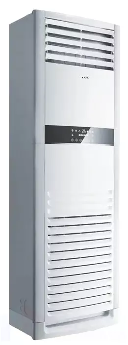 Колонная сплит-система TCL TFF-60HRA / TOF-60HSA