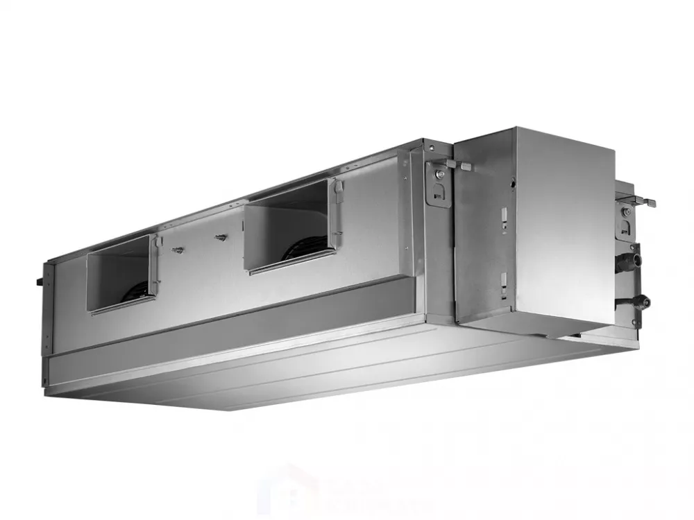 Канальная сплит-система Midea MHG-60HWN1-R / MOUA-60HN1-R