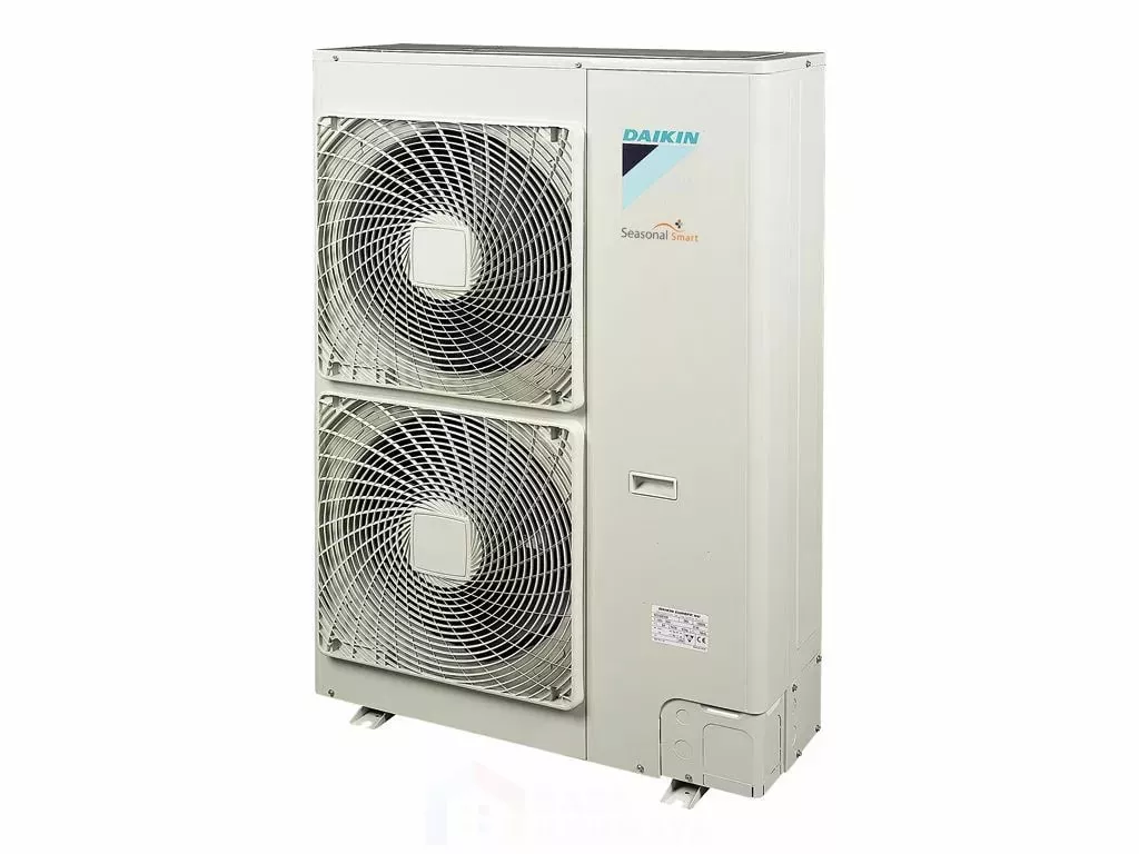 Колонная сплит-система Daikin FVA125A/RZQG125L9V1