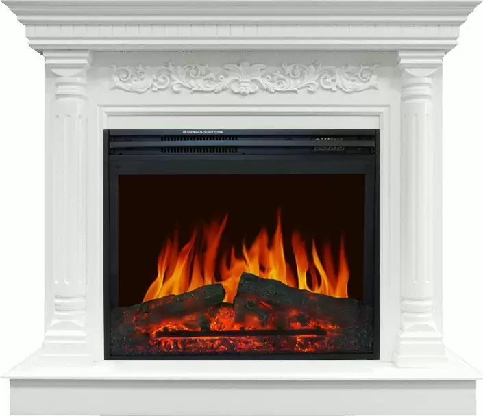 Каминокомплект Royal Flame Sicilia c очагом Jupiter FX New