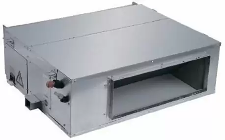 Канальная сплит-система Lanzkraft LLDM-70SB/LLO-70SB