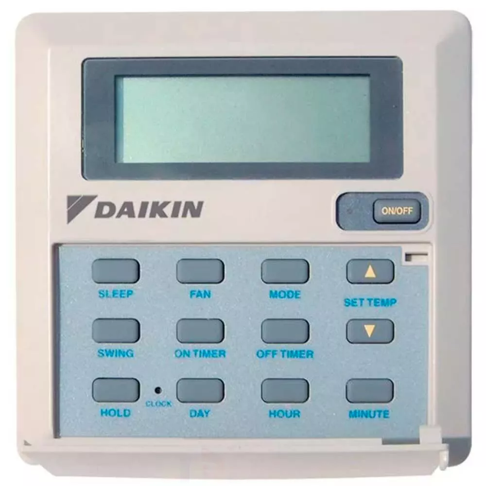 Канальная сплит-система Daikin FDYP125EXY/RCYP125EXY