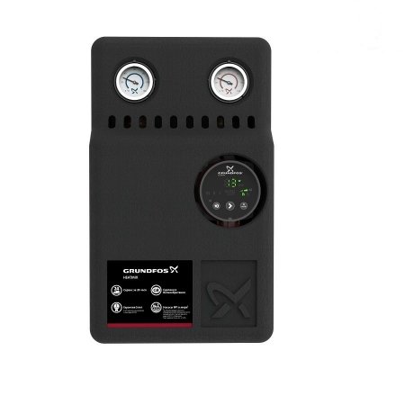 Насосная группа Grundfos Heatmix M25 UPS 60