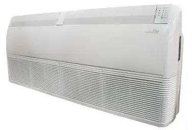 Напольно-потолочная сплит-система Aero ALLC-36IFHRL1 / ALLC-36HL1