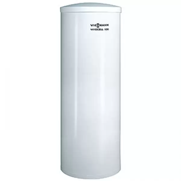 Накопительный водонагреватель Viessmann Vitocell 100-W CVA 300 л
