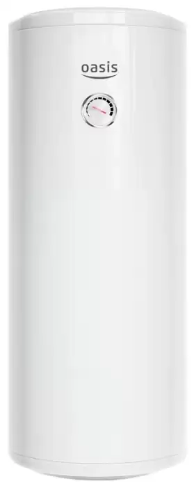 Накопительный водонагреватель Oasis SL-30V