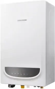 Настенный газовый котел Navien Deluxe One 30k