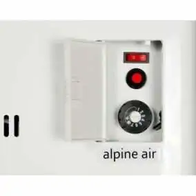 Газовый конвектор Alpine Air NGS-50F