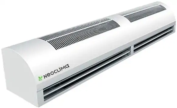 Тепловая завеса NeoClima ТЗТ-1220