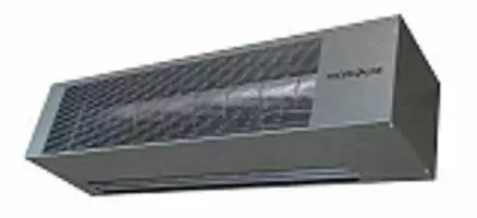 Тепловая завеса Тропик X510E10 Zinc