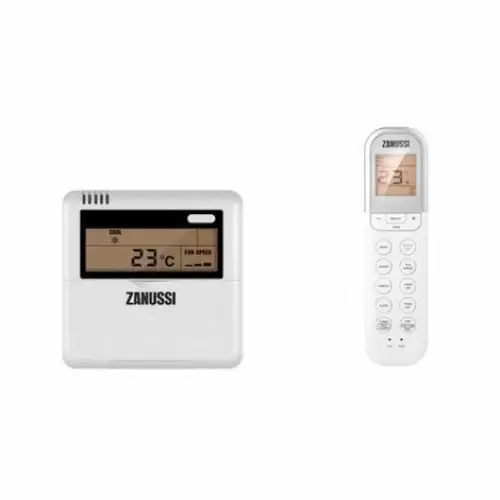Канальная сплит-система Zanussi ZACD-36 H/ICE/FI/A18/N1 Forte Integro