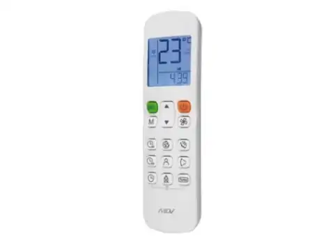 Канальная сплит-система MDV MDTI-60HWFN1/MDOU-60HFN1