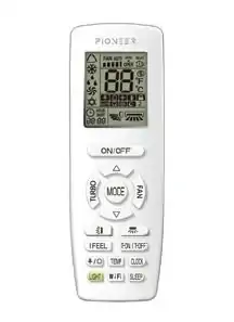 Сплит-система Pioneer KFRI20MW / KORI20MW