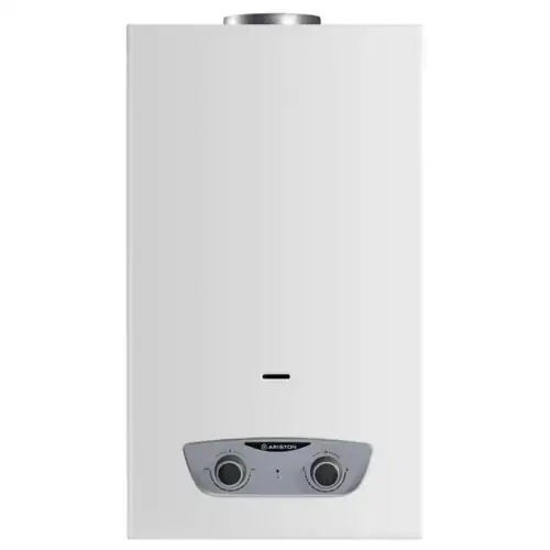 Газовый проточный водонагреватель Ariston FAST R 14