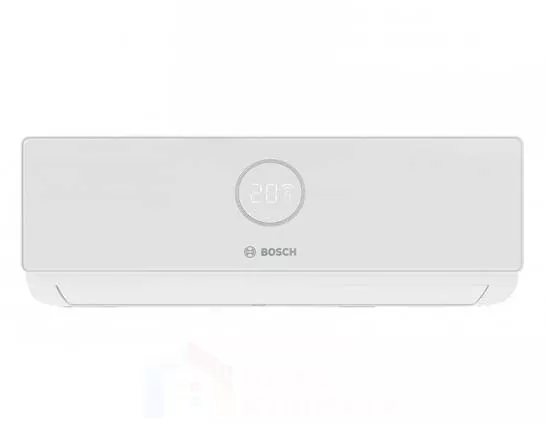 Сплит-система Bosch CLL2000 W 26/CLL2000 26 Climate Line