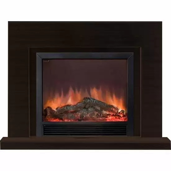 Каминокомплект Glenrich Астория Delux 33 (Sharm33)