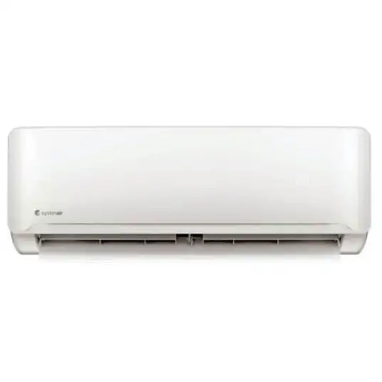 Сплит-система Systemair Sysplit Wall Smart 09 V4 HP Q