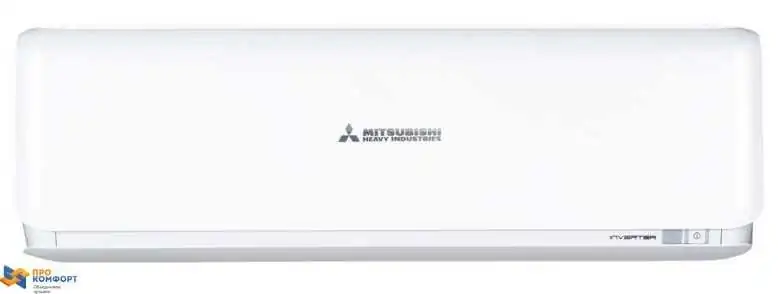 Настенная сплит-система Mitsubishi Heavy SRK25ZSX-S / SRC25ZSX-S