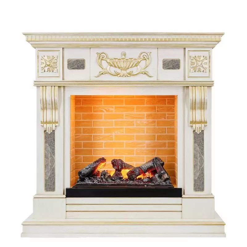 Каминокомплект Dimplex Corsica с очагом Cassette 600 NH