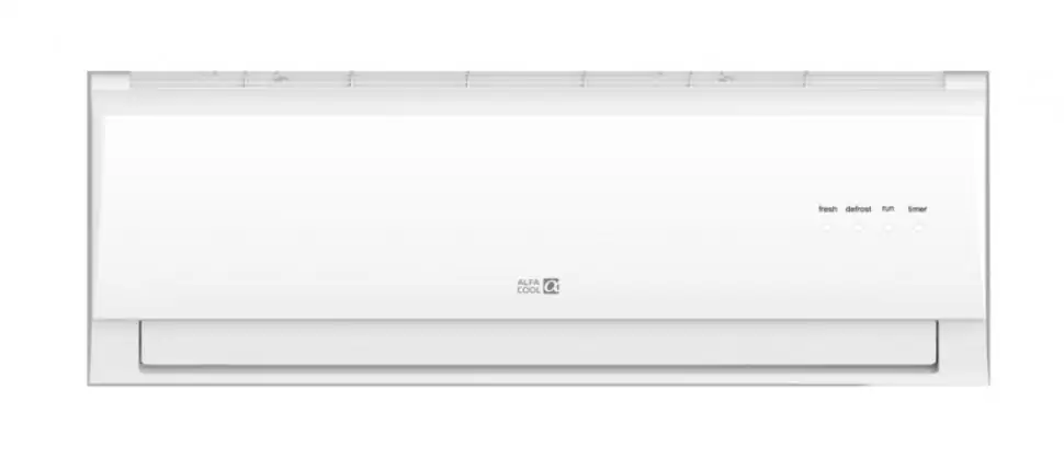 Сплит-система Alfacool CM-09CH/IDU/CM-09CH/ODU Cosmo