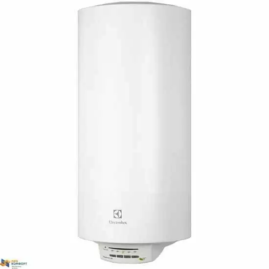 Накопительный водонагреватель Electrolux EWH 80 Heatronic DL Slim