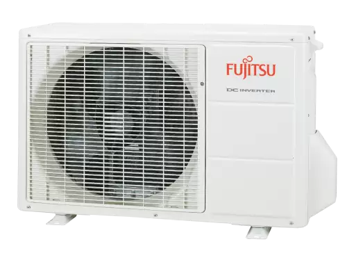 Напольная сплит-система Fujitsu AGYG12LVCA/AOYG12LVCA