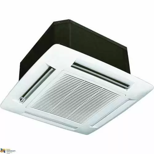 Кассетный кондиционер Carrier 42TSH0181001231 / 38HN0181123A