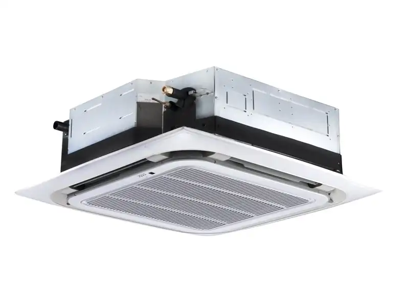 Кассетная сплит-система Marsa MRK-24UHTN / MRK-24HTNE-W
