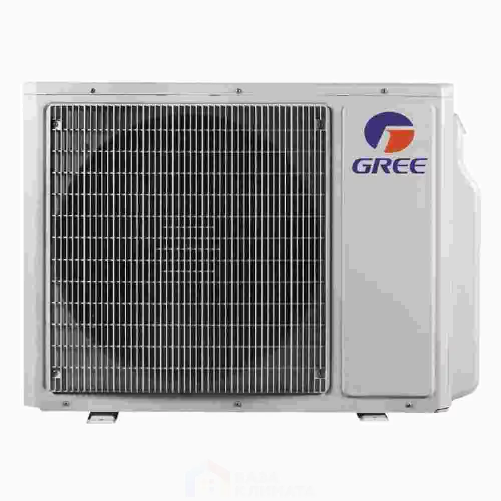 Сплит-система Gree GWH18AAD-K6DNA2B