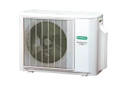 Потолочная сплит-система General ABHG30L