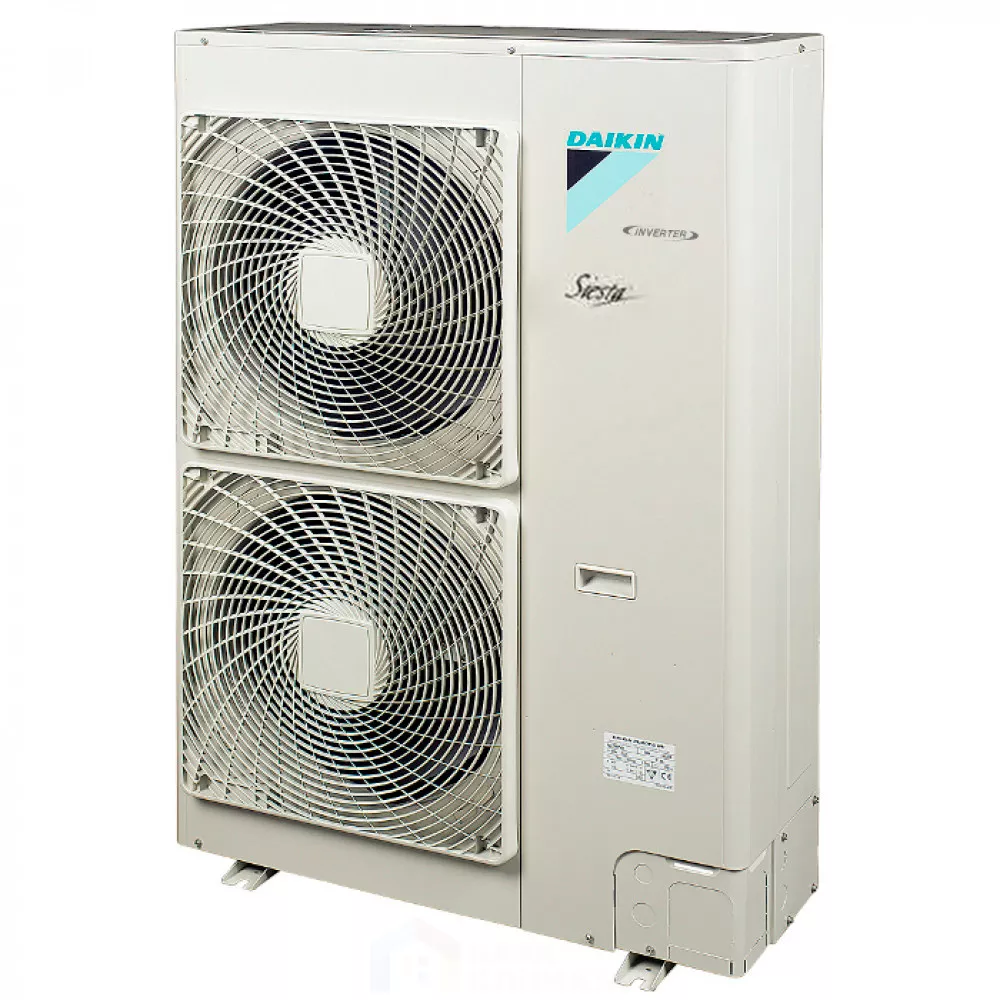 Канальная сплит-система Daikin ABQ125C/AZQS125BY1