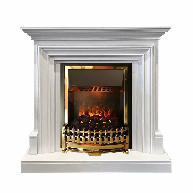 Каминокомплект Dimplex Bradford с очагом Atherton