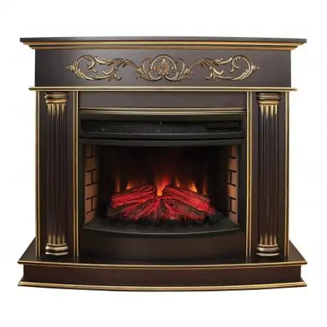 Каминокомплект RealFlame Milano 25/25,5 DN с очагом Firefield 25 S IR