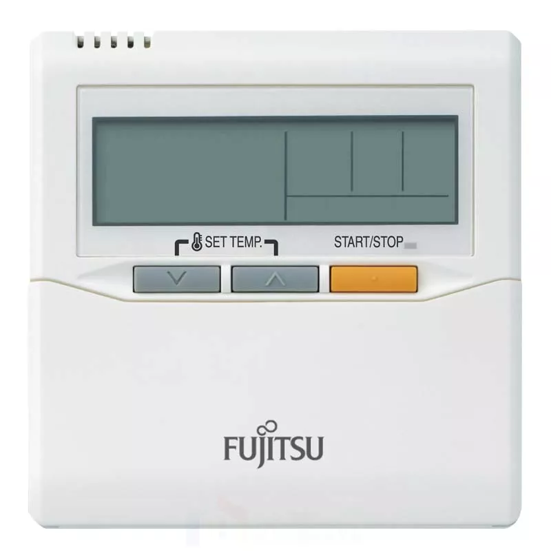 Канальный кондиционер Fujitsu ARYG24LMLA/AOYG24LALA