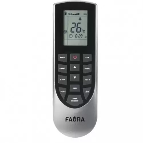 Сплит-система Faura N/U-FOG12
