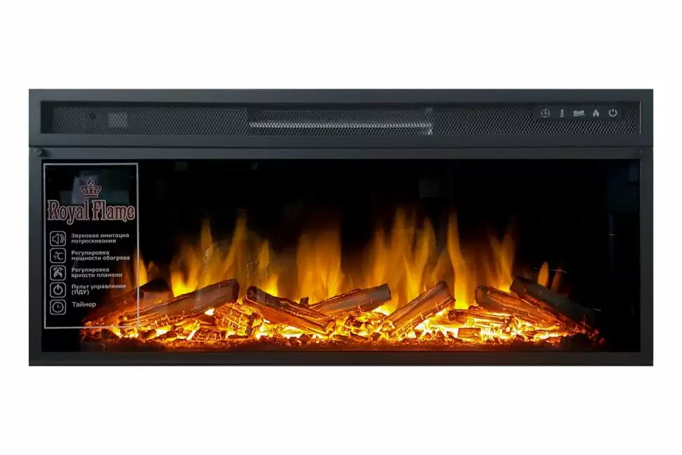 Очаг Royal Flame Vision 42 LOG LED