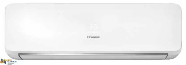 Сплит-система Hisense AS-13UR4SYDTDI7 / AS-13UR4SYDTDI (2018)