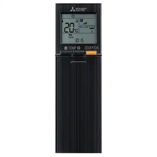 Сплит-система Mitsubishi Electric MSZ-LN35VGB / MUZ-LN35VGHZ (Zubadan)