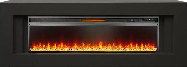 Каминокомплект Royal Flame Line 60 венге с очагом Vision 60 LED