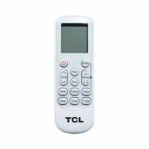 Сплит-система TCL TAC-18CHSA/VE
