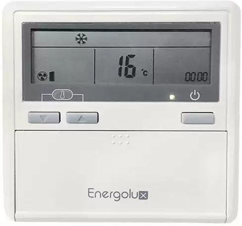 Канальная сплит-система Energolux SAD48HD1-A/SAU48U1-A Duct