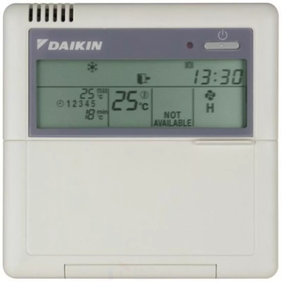 Канальная сплит-система Daikin FDQ125C/RZQSG125L9V1