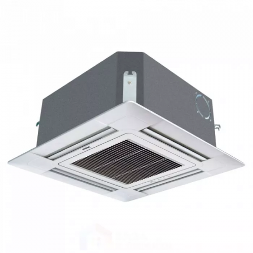 Кассетная сплит-система Haier AB12CS3ERA(S)/1U12DS3EAA