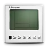 Канальная сплит-система Hisense AUD-48UX4SHH/AUW-48U6SP1 Heavy DC Inverter